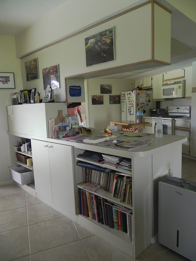 Before