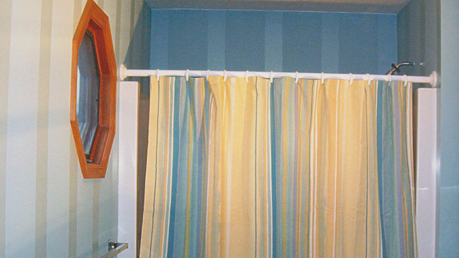 Sylvia's master bath AFTER