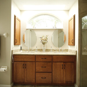 Barzona master bath