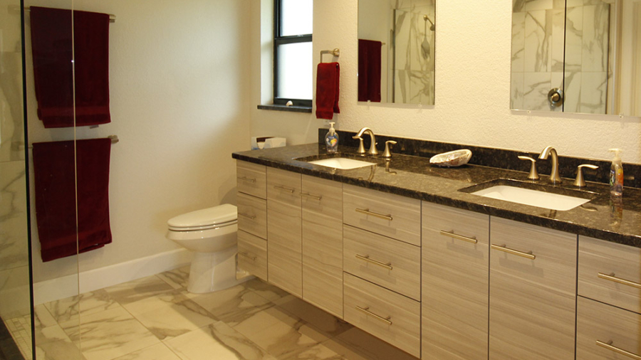 Carr master bath AFTER