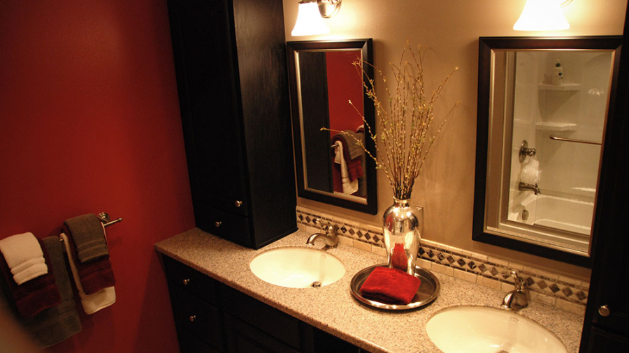 Zelina guest bath AFTER