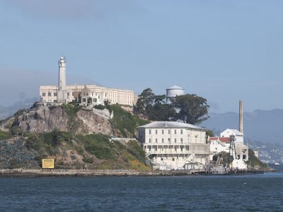 Alcatraz