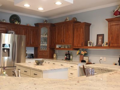 Dave & Linda after 1